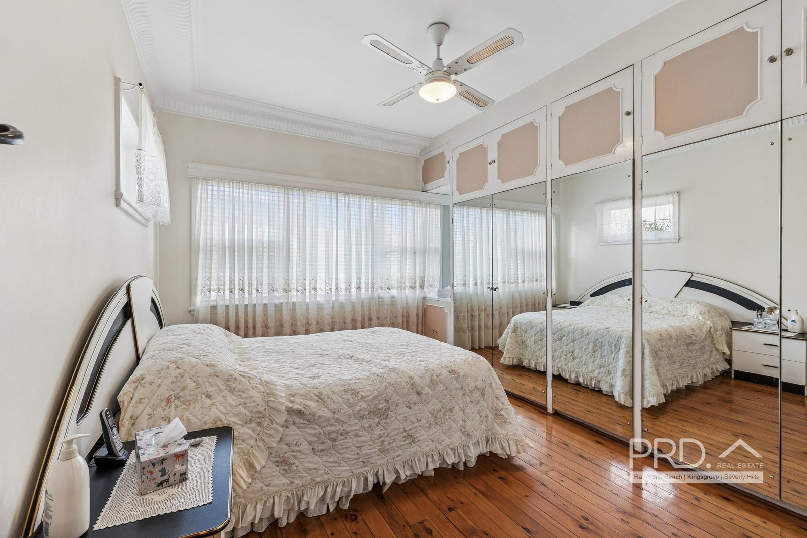 343 William Street KINGSGROVE 6