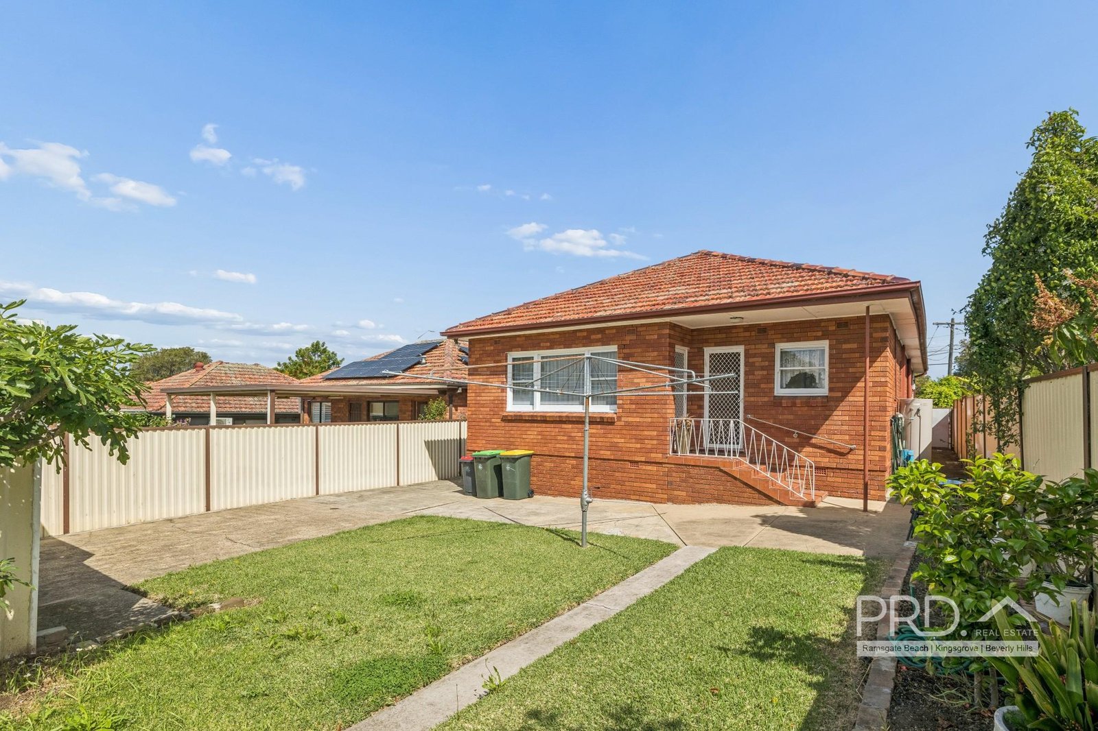 343 William Street KINGSGROVE 8