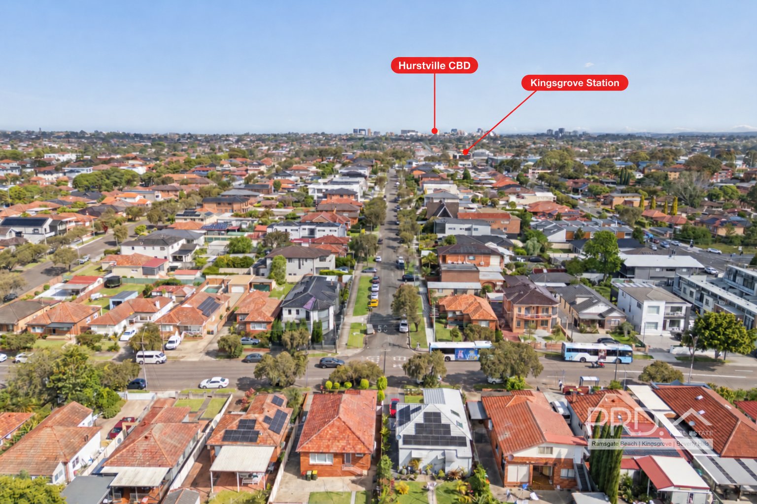 343 William Street KINGSGROVE 9
