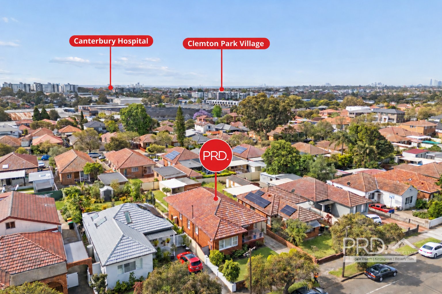 343 William Street KINGSGROVE 10