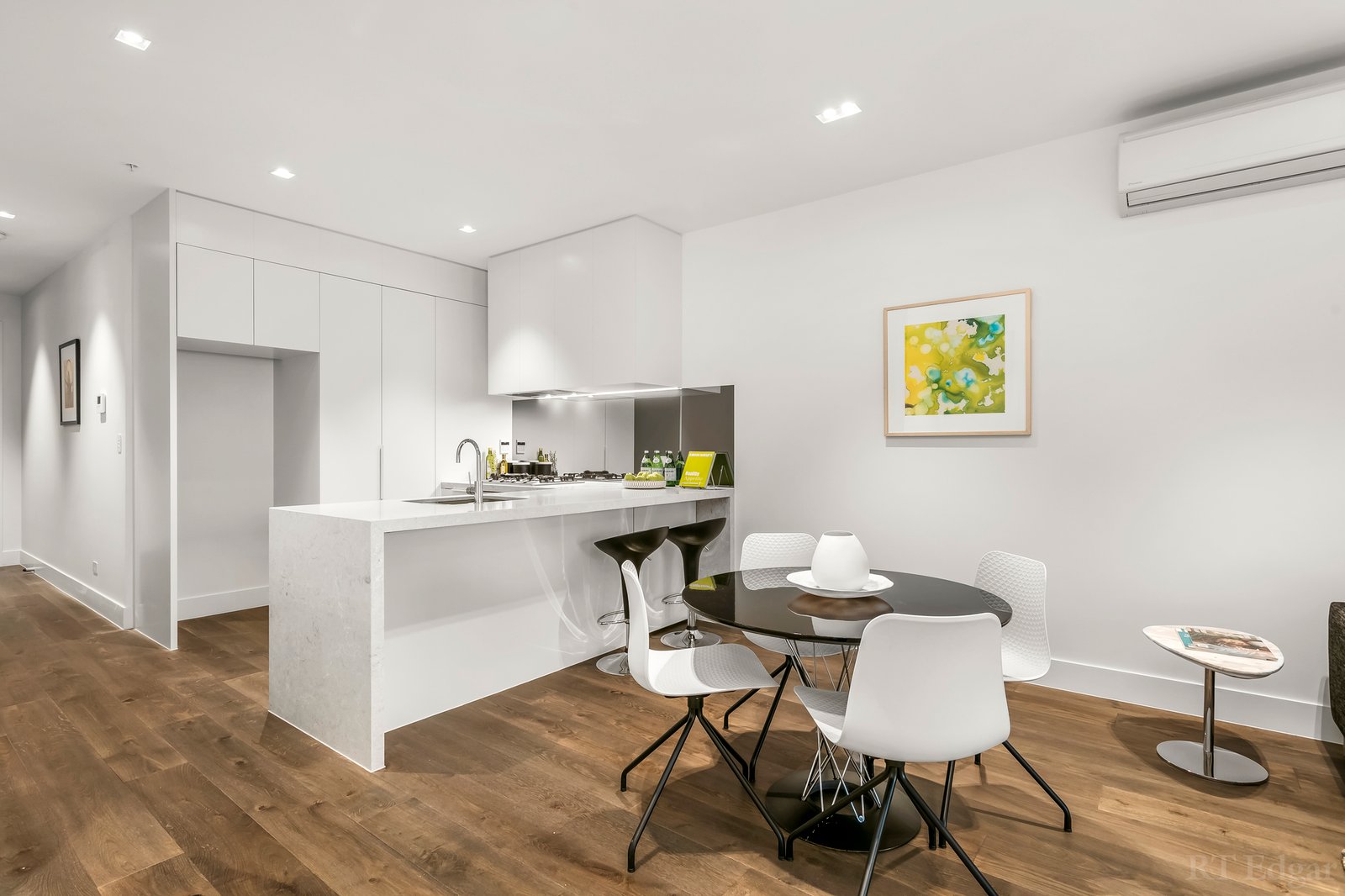 Real Estate and Property in 3/43 Wilson Street, South Yarra, VIC