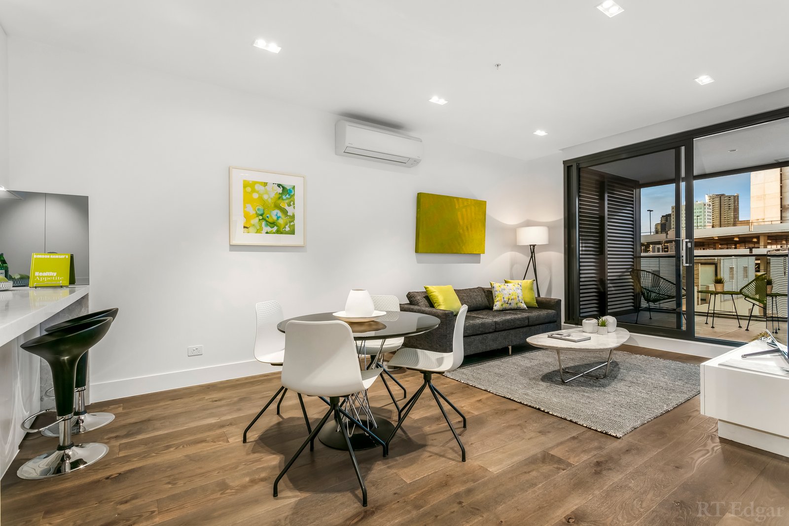 Real Estate and Property in 3/43 Wilson Street, South Yarra, VIC