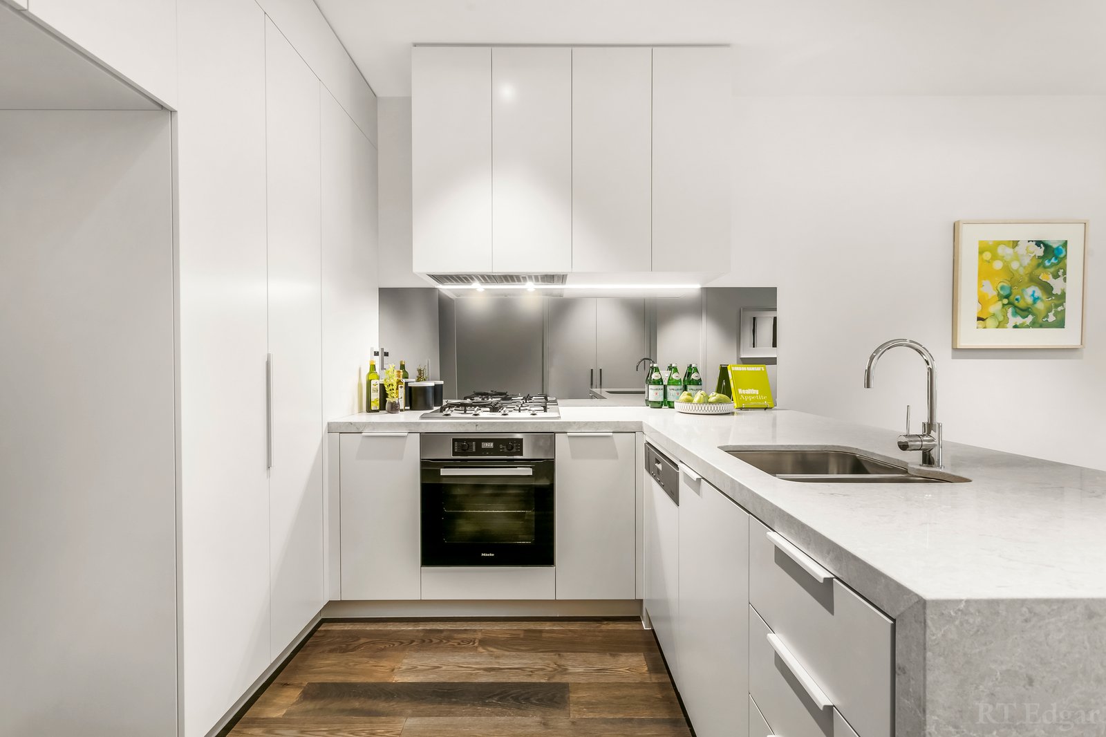 Real Estate and Property in 3/43 Wilson Street, South Yarra, VIC