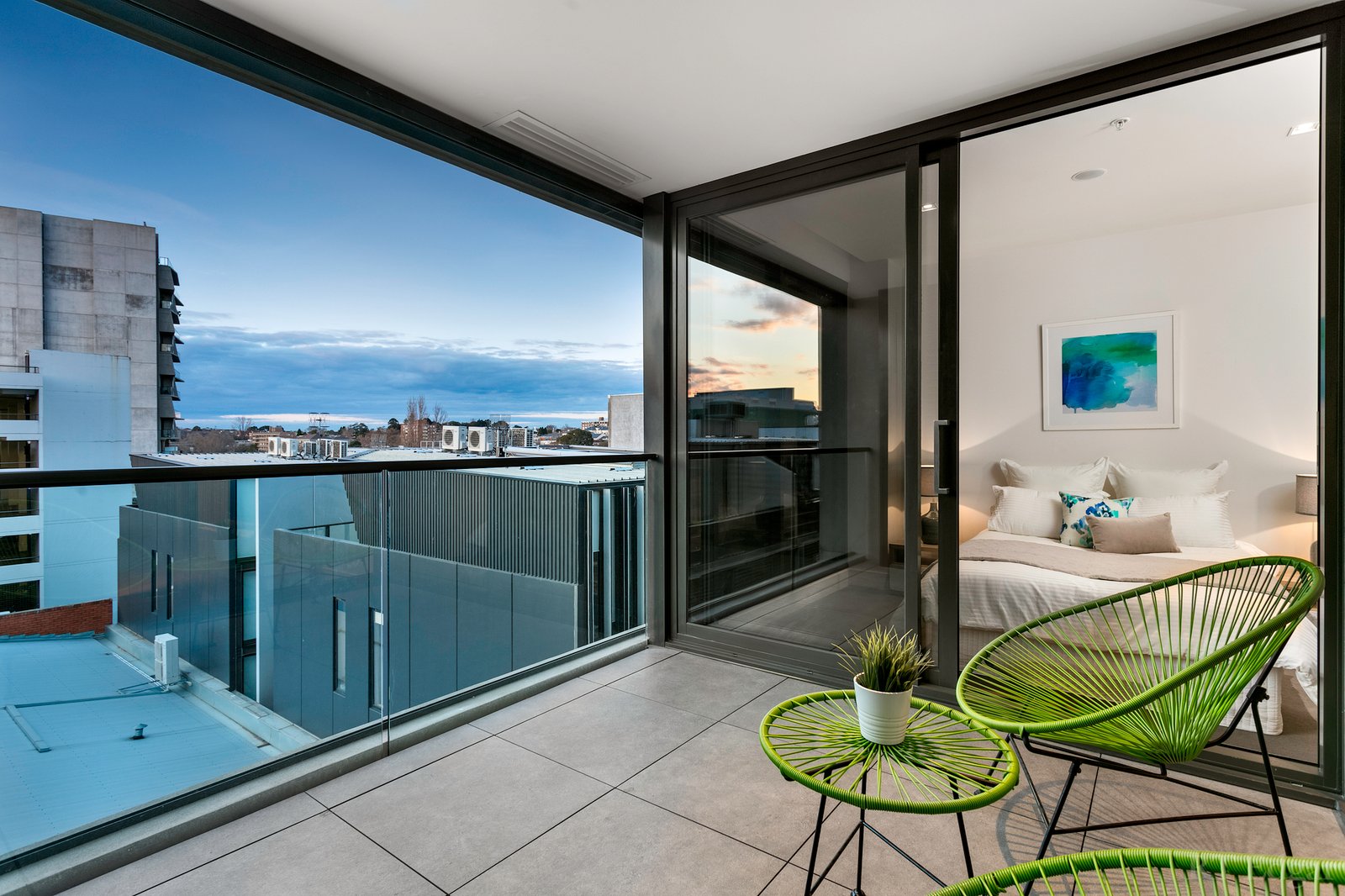 Real Estate and Property in 3/43 Wilson Street, South Yarra, VIC