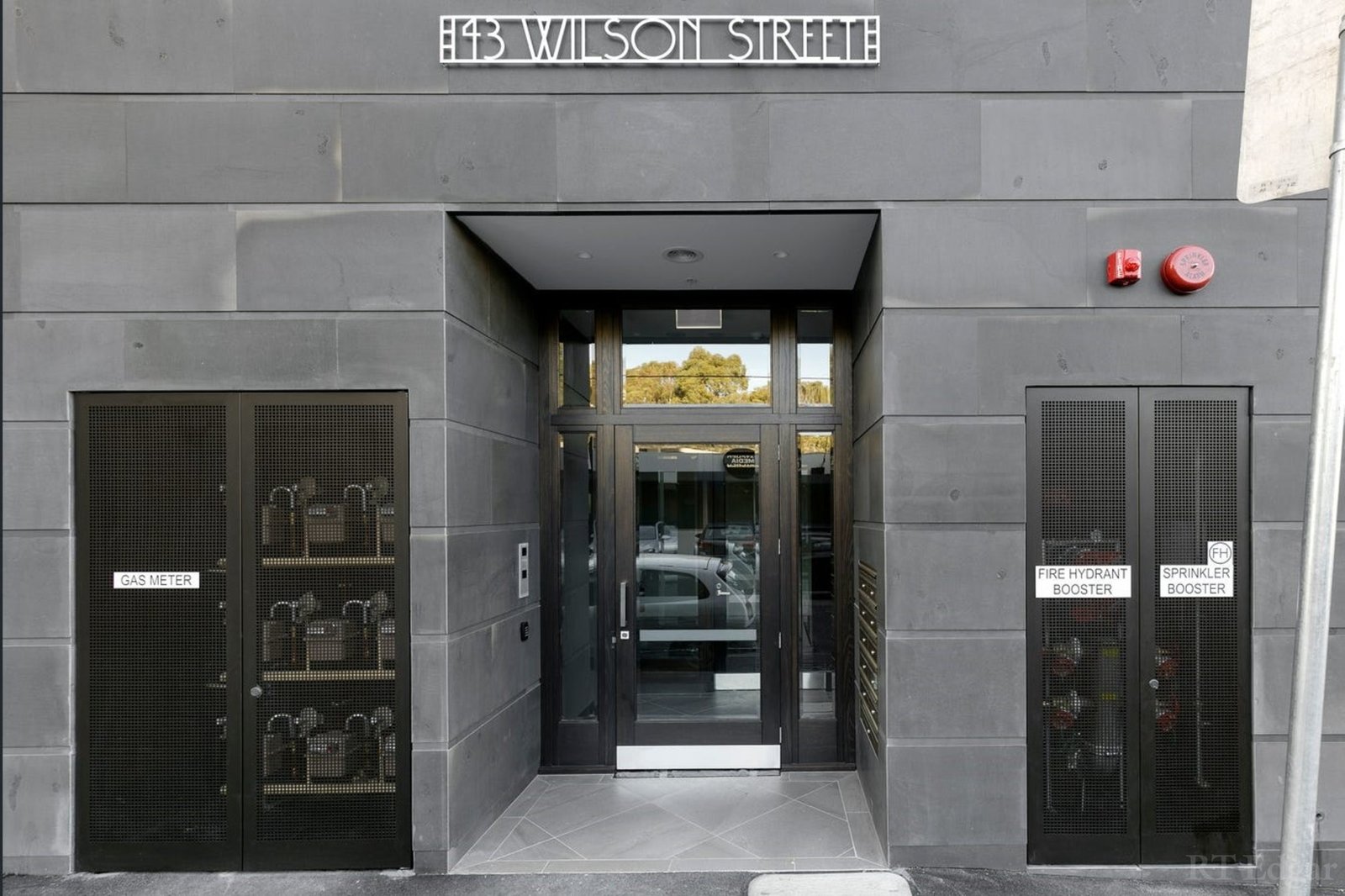 Real Estate and Property in 3/43 Wilson Street, South Yarra, VIC