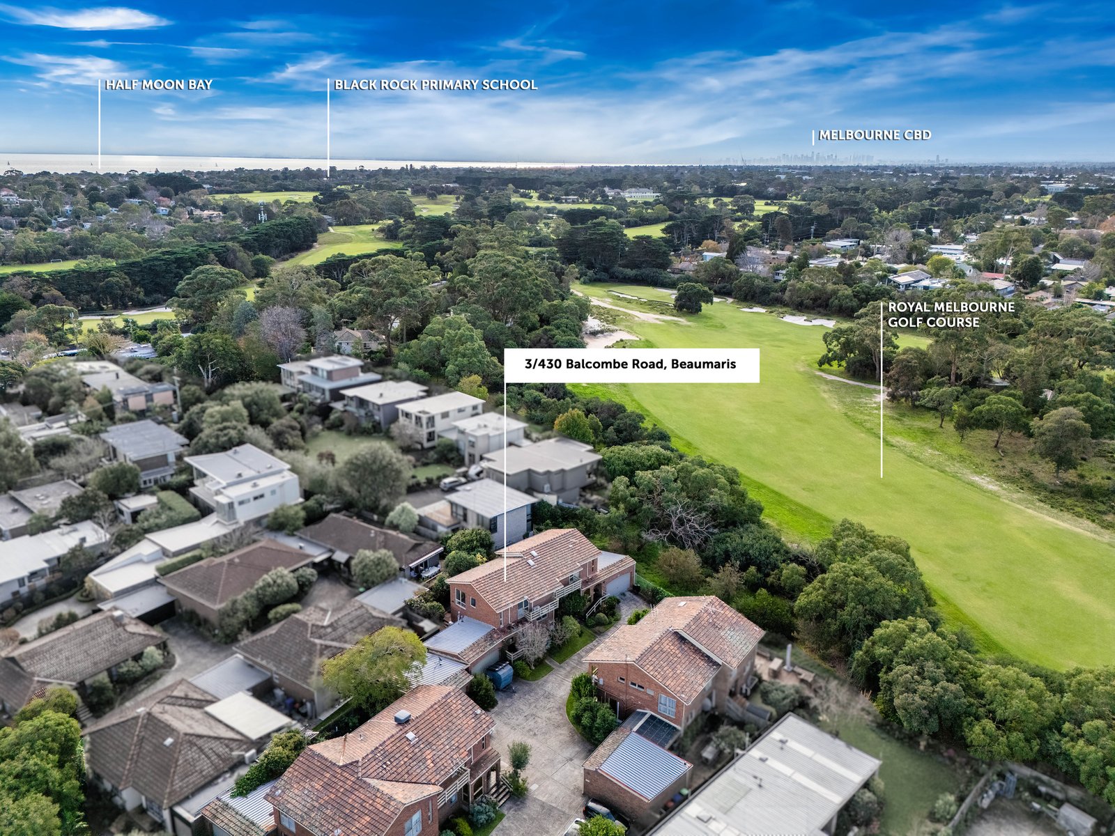 Gallery: 3/430 Balcombe Road