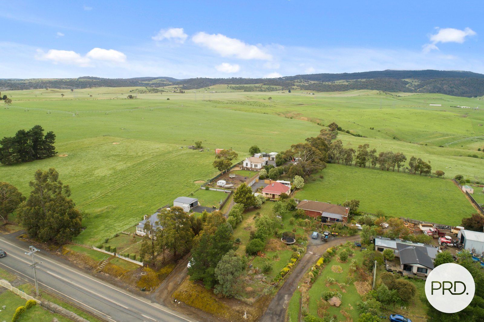 3430 Lyell Highway GRETNA 27