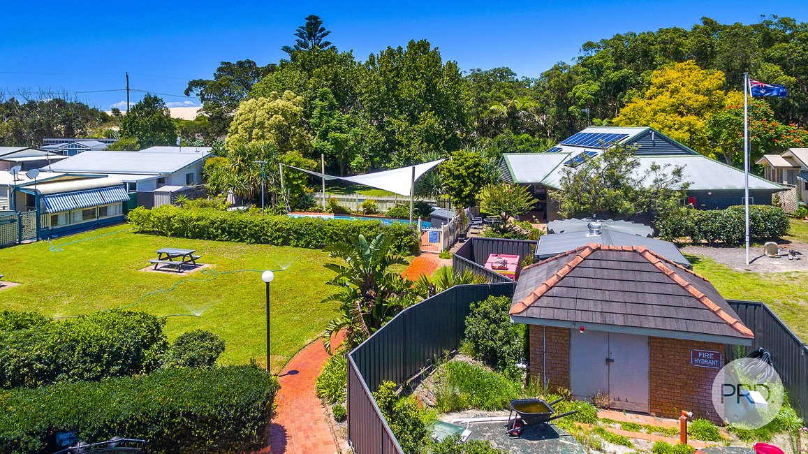 3/4320 Nelson Bay Road ANNA BAY 11