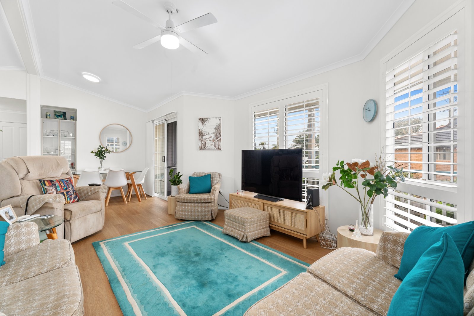 3/4320 Nelson Bay Road ANNA BAY 1