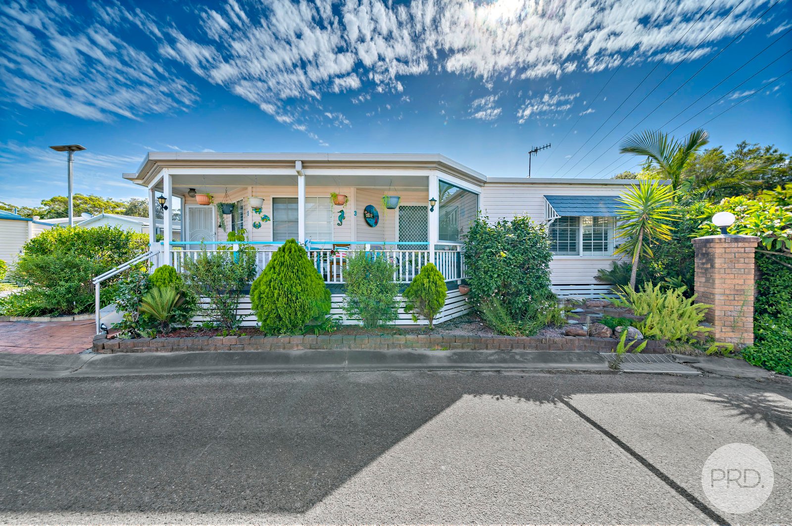 3/4320 Nelson Bay Road ANNA BAY 9