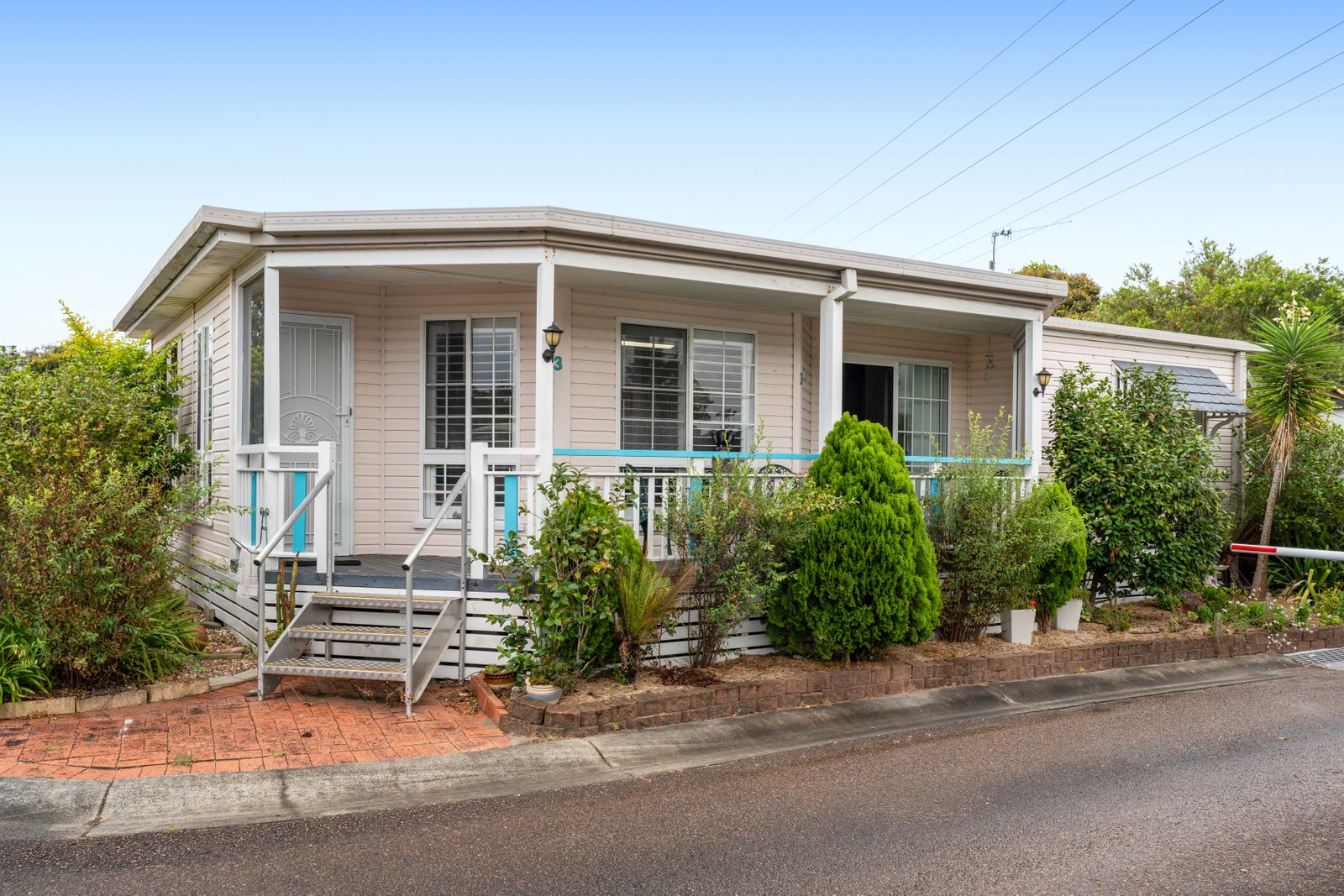 3/4320 Nelson Bay Road ANNA BAY 10