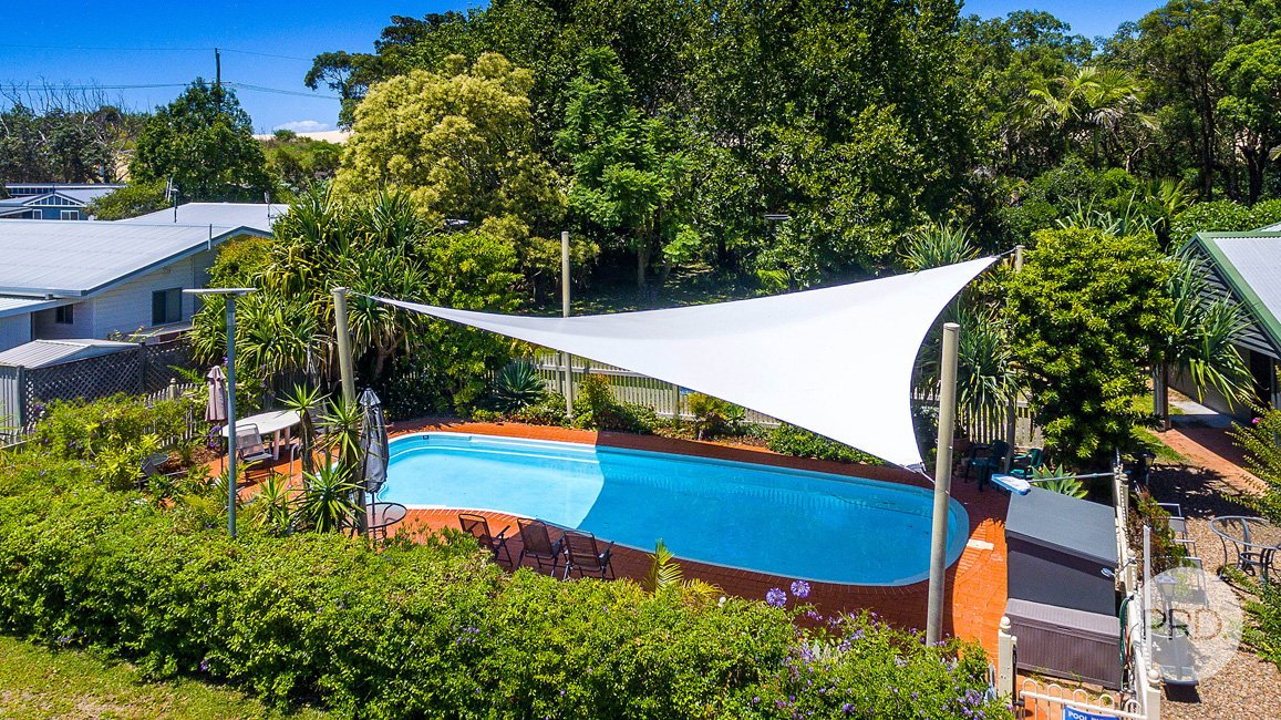 3/4320 Nelson Bay Road ANNA BAY 13