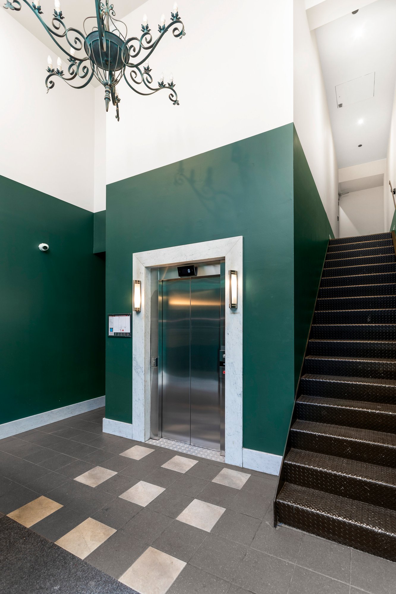 Real Estate and Property in 34/321-323 Chapel Street, Prahran, VIC