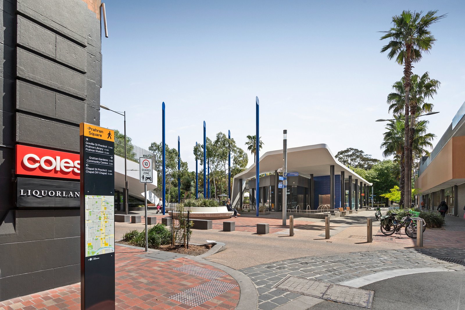 Real Estate and Property in 34/321-323 Chapel Street, Prahran, VIC