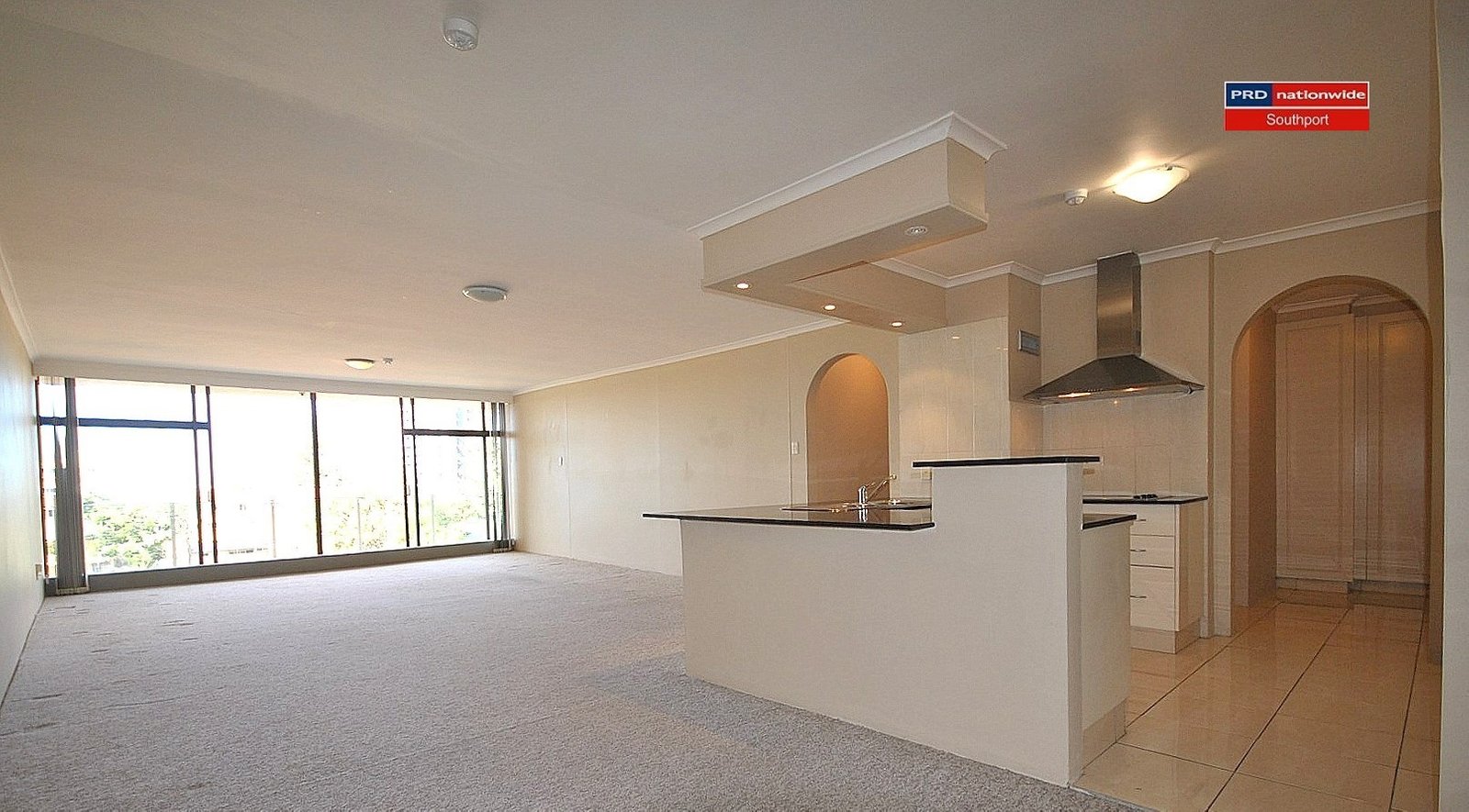 34/33 'Thornton Towers' Thornton Street SURFERS PARADISE 1