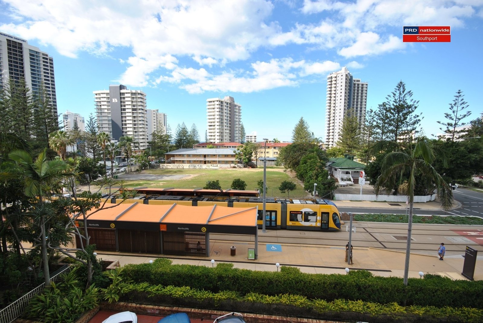 34/33 'Thornton Towers' Thornton Street SURFERS PARADISE 13