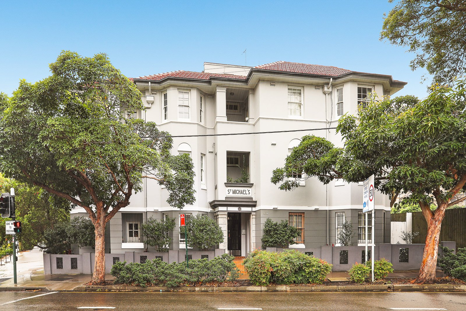 Unit 3/438 Moore Park Road, Paddington NSW 2021