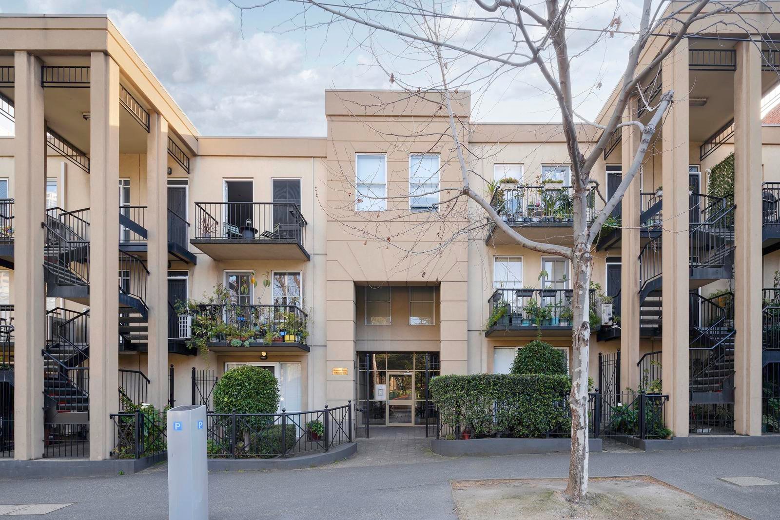 34/39 Rathdowne Street, Carlton VIC 3053