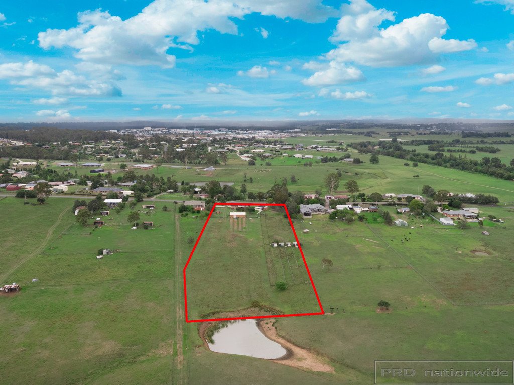 344 Aberglasslyn Road ABERGLASSLYN 1