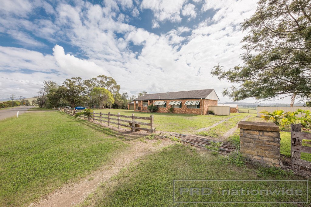 344 Aberglasslyn Road ABERGLASSLYN 2