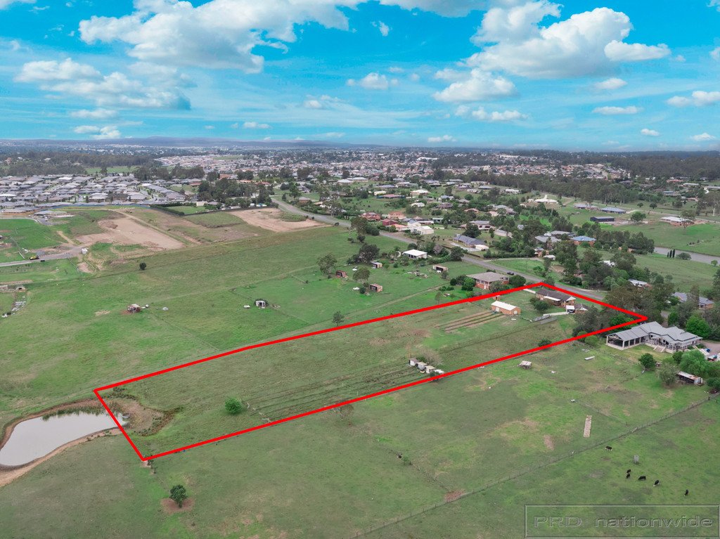 344 Aberglasslyn Road ABERGLASSLYN 3