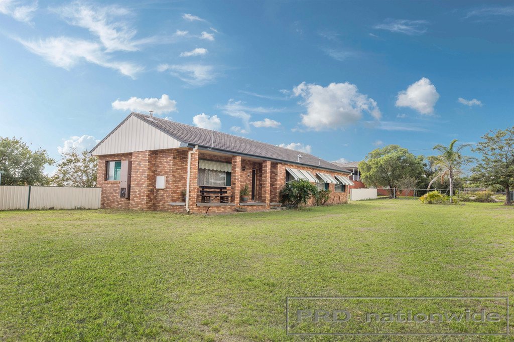 344 Aberglasslyn Road ABERGLASSLYN 4