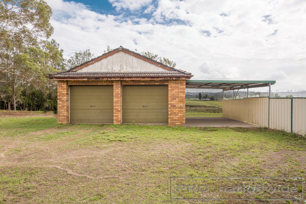 344 Aberglasslyn Road ABERGLASSLYN 5