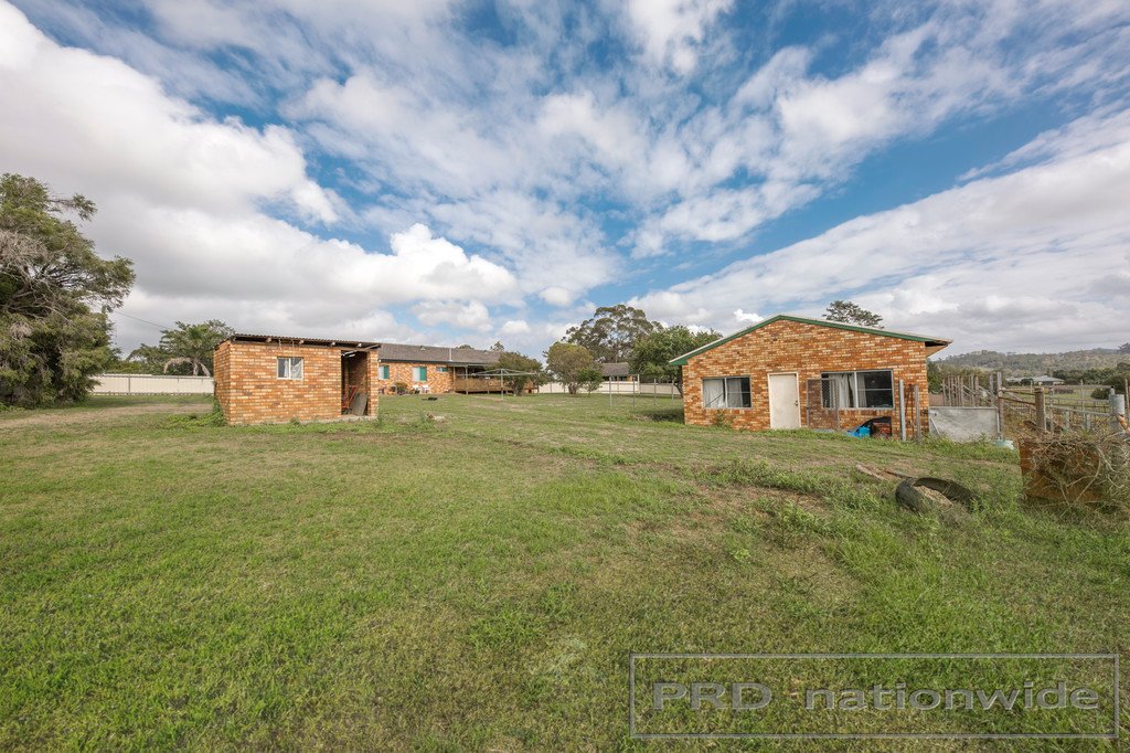344 Aberglasslyn Road ABERGLASSLYN 6