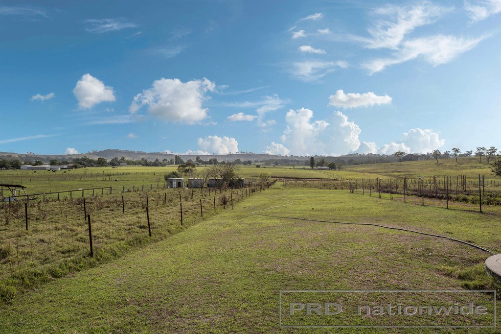 344 Aberglasslyn Road ABERGLASSLYN 8