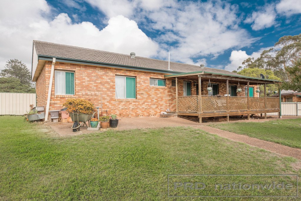 344 Aberglasslyn Road ABERGLASSLYN 10