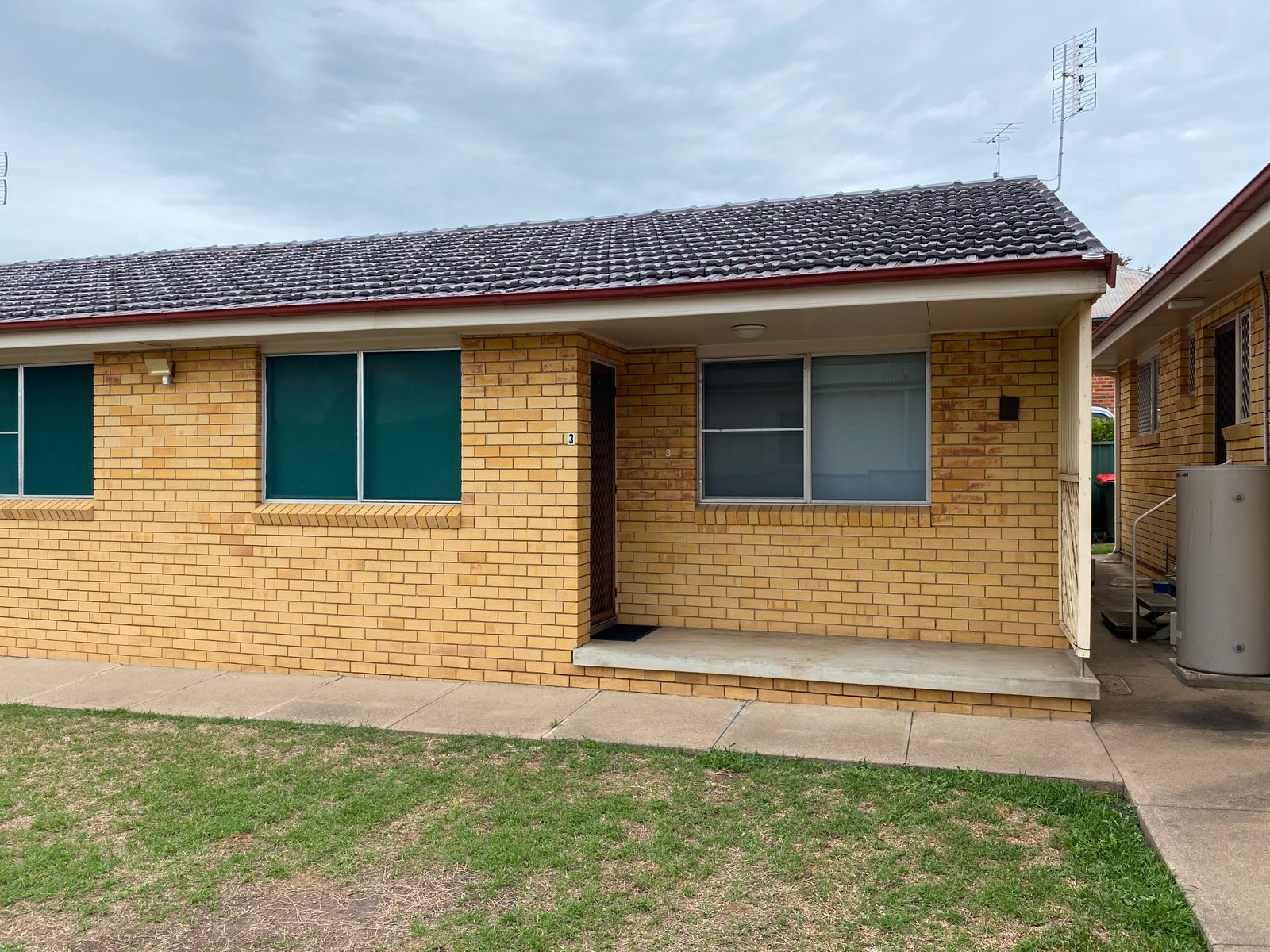 3/44 Denne Street WEST TAMWORTH 1