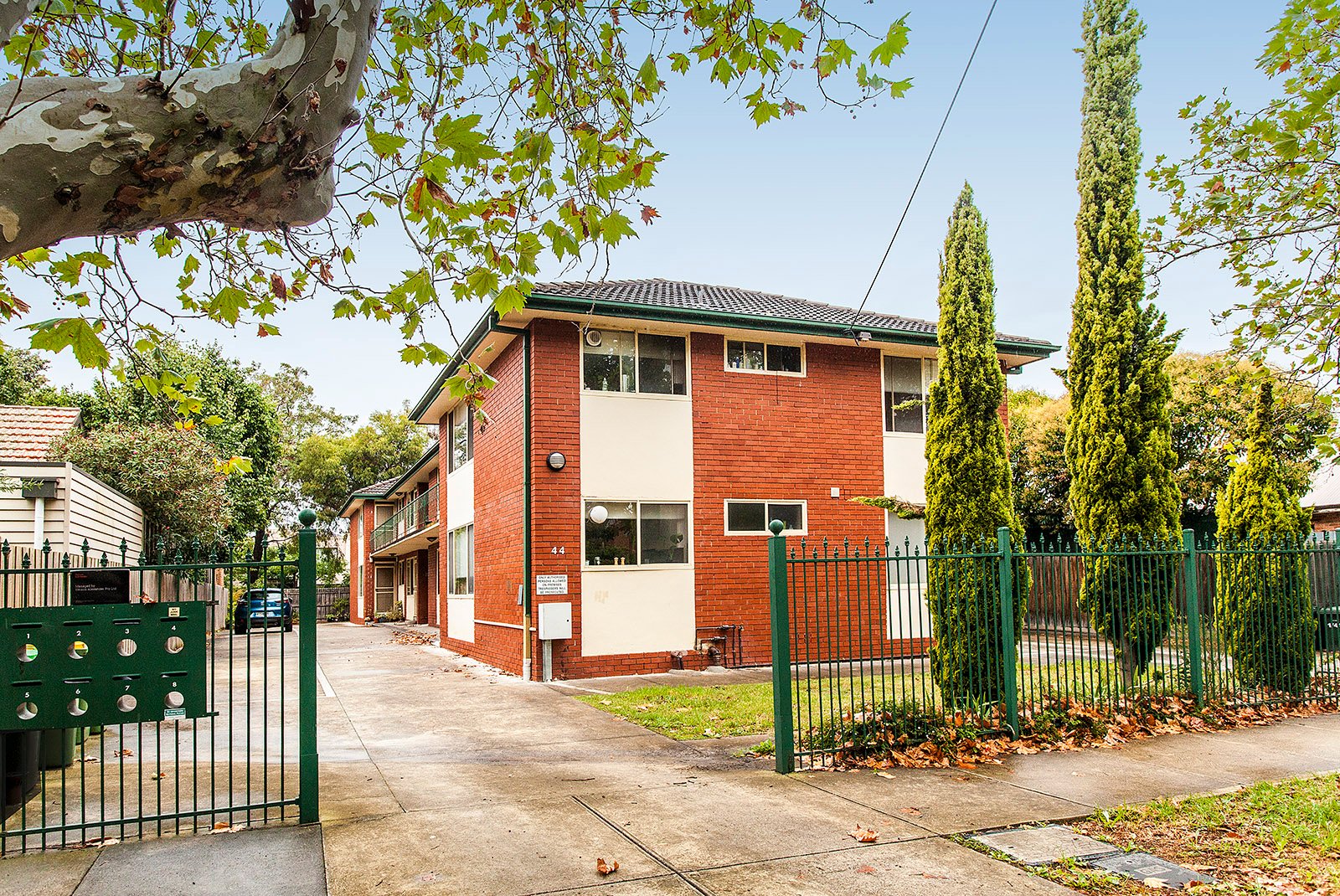 Real Estate and Property in 3/44 Fulham Road, Alphington, VIC