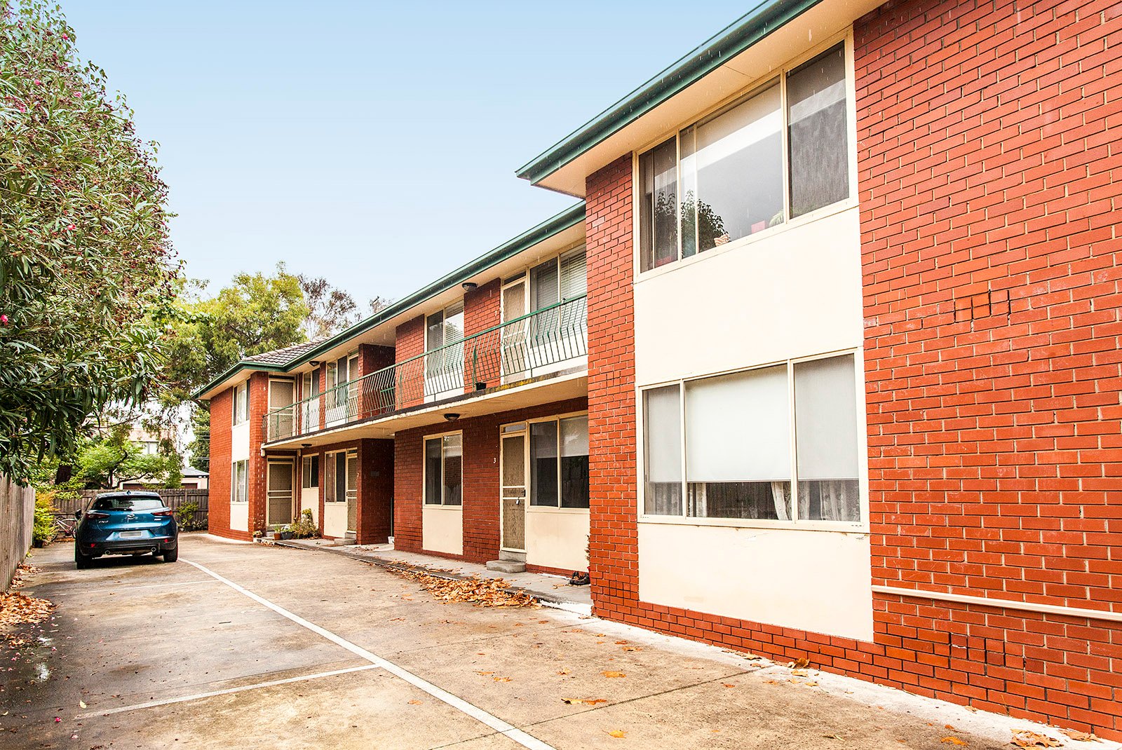 Real Estate and Property in 3/44 Fulham Road, Alphington, VIC