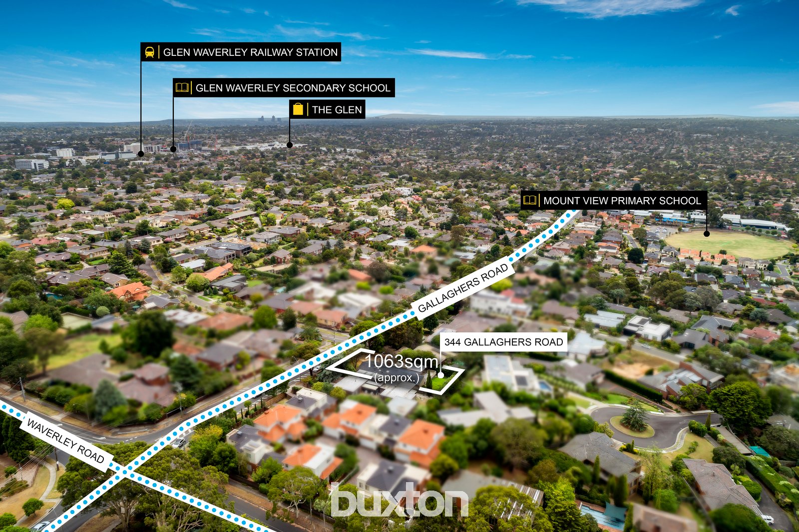 344 Gallaghers Road, Glen Waverley VIC 3150 Buxton 2020