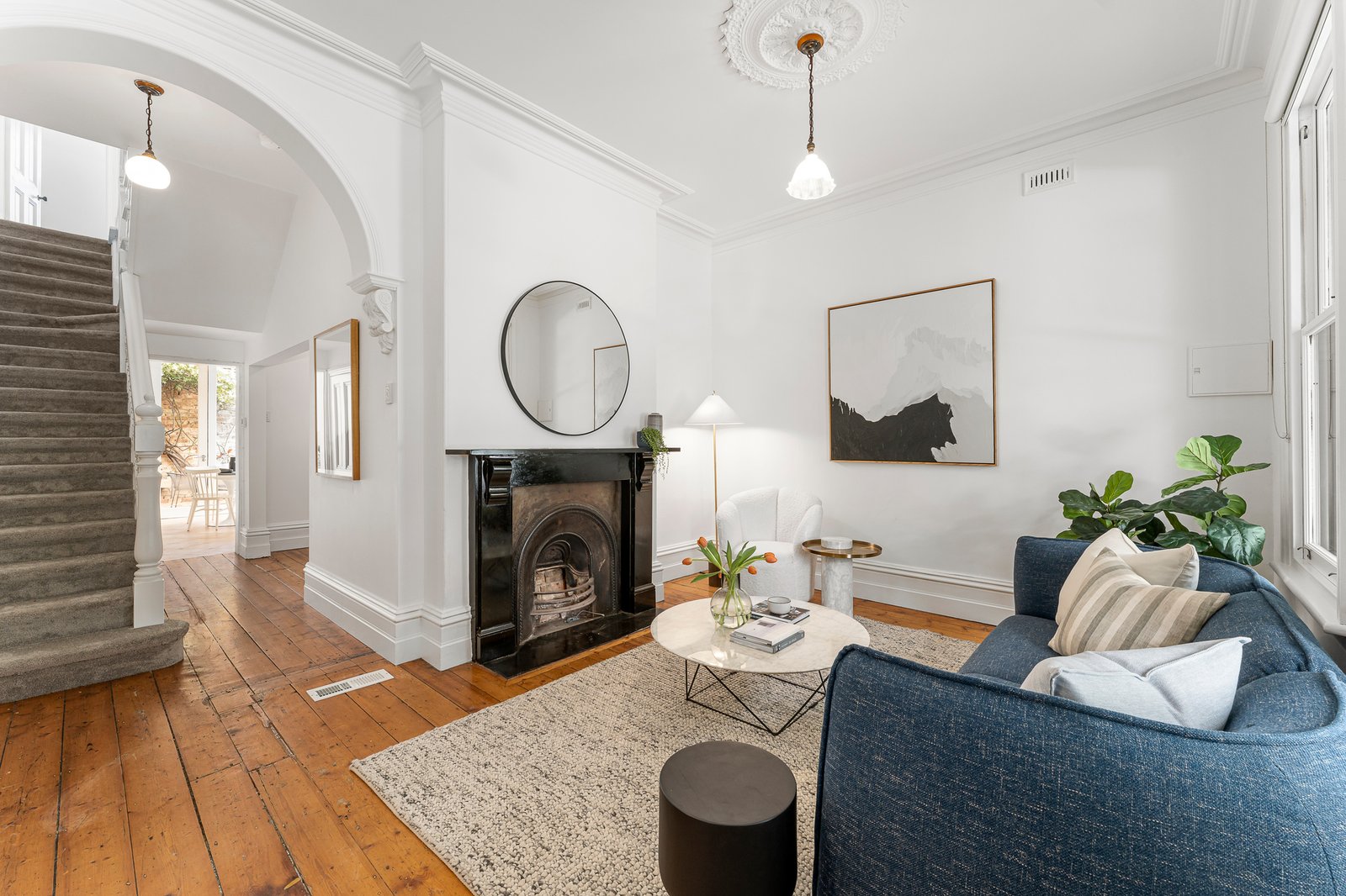 Gallery: 344 Moray Street