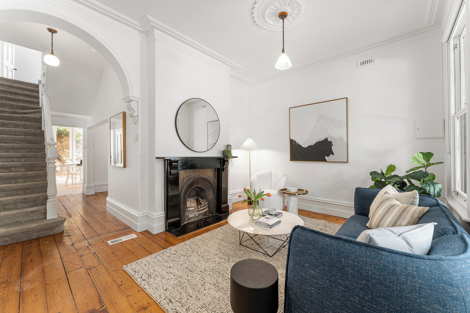 Gallery: 344 Moray Street