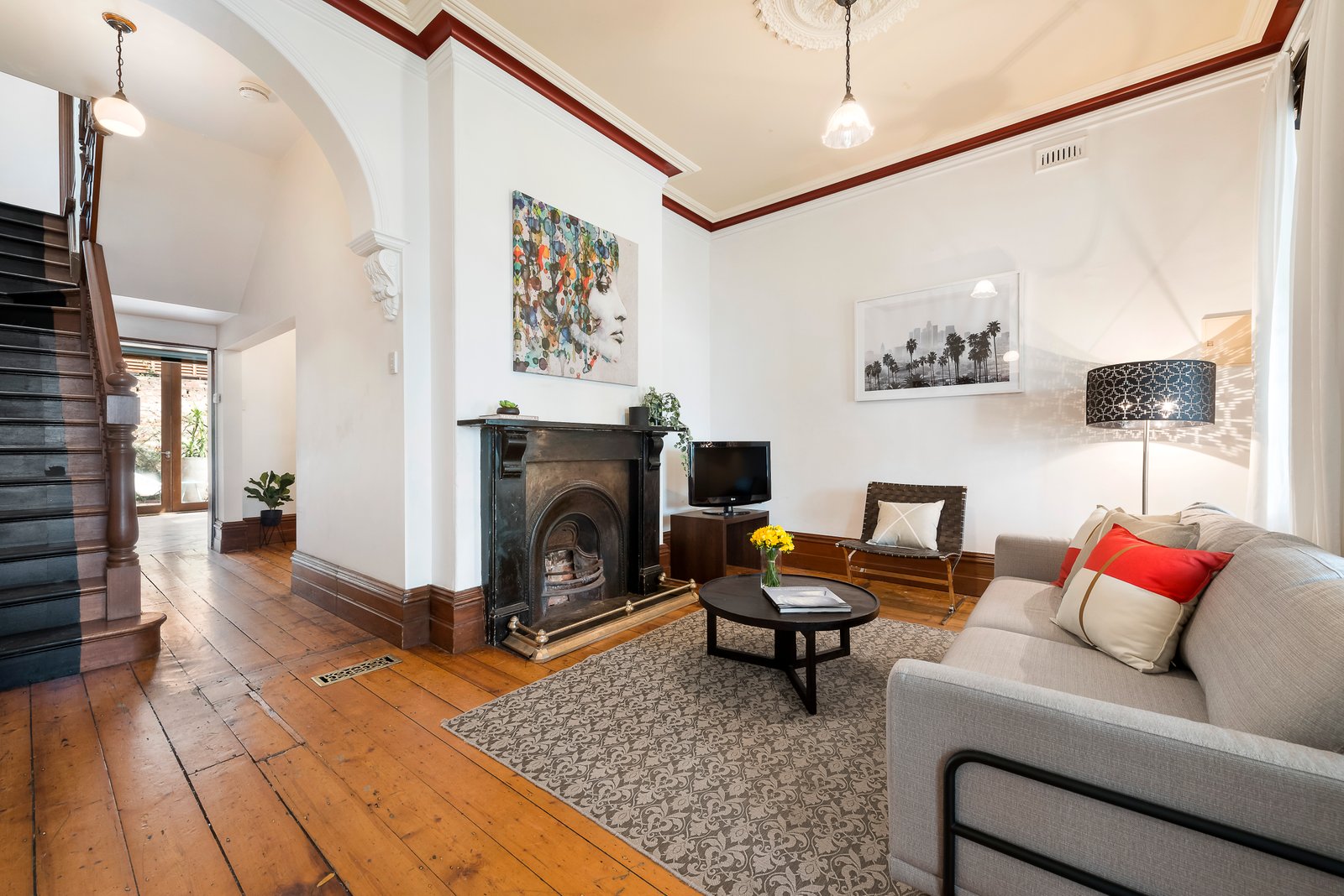 Gallery: 344 Moray Street