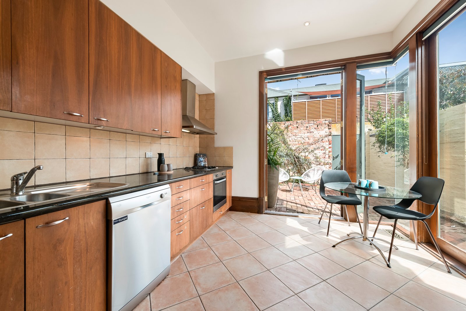 Gallery: 344 Moray Street