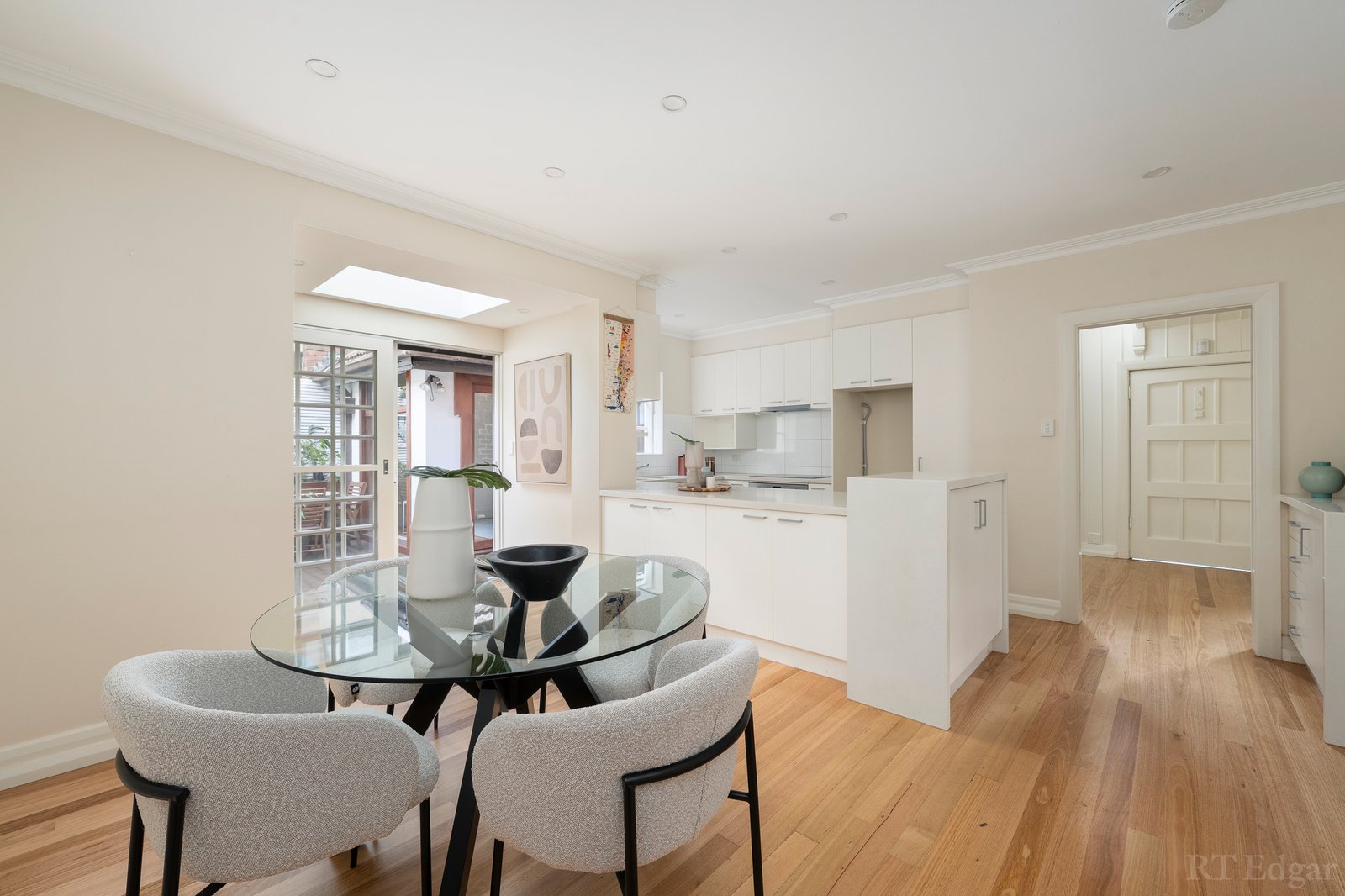 Real Estate and Property in 3/44 Murphy Street, South Yarra, VIC