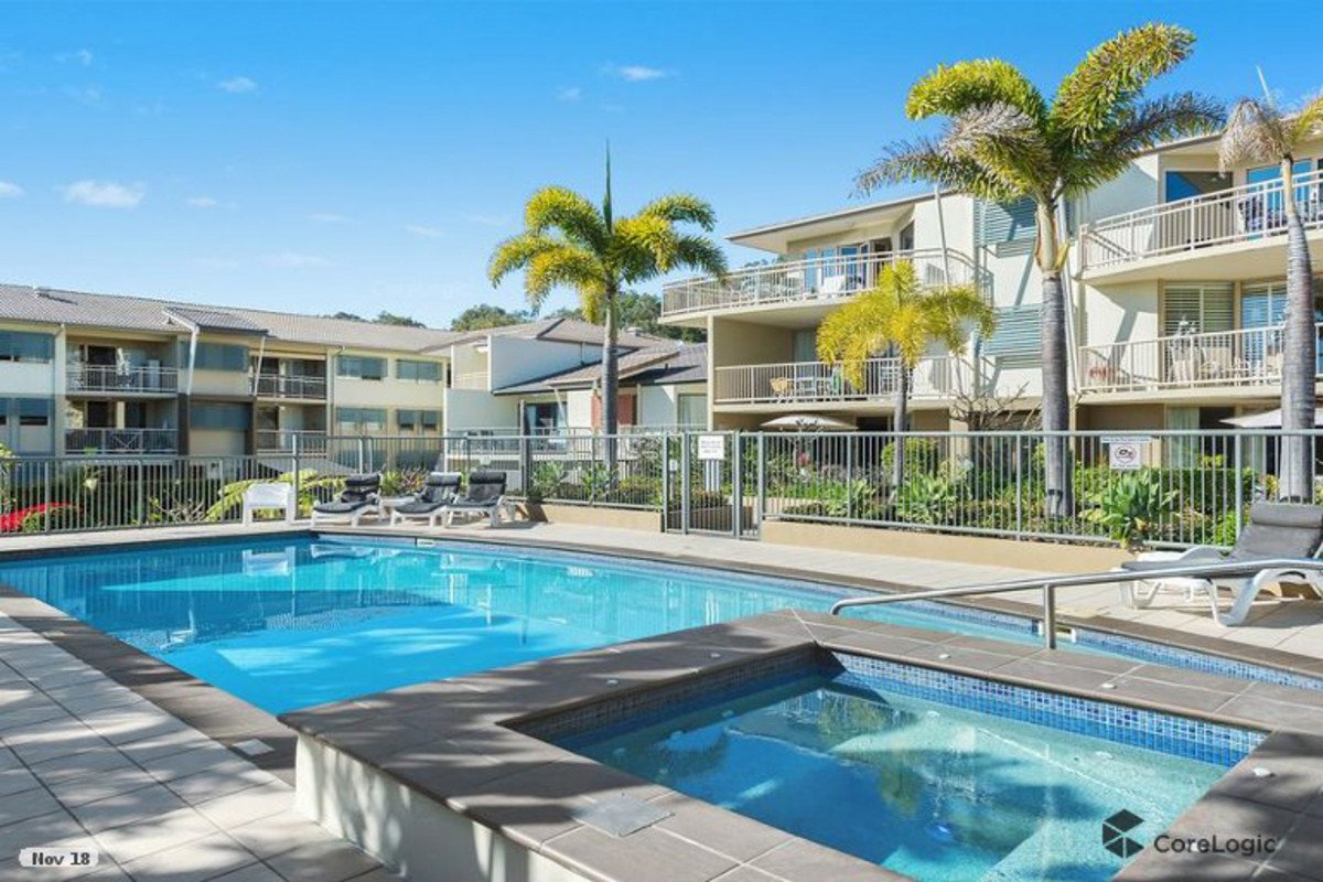 34/4 Park Avenue Burleigh Heads 2