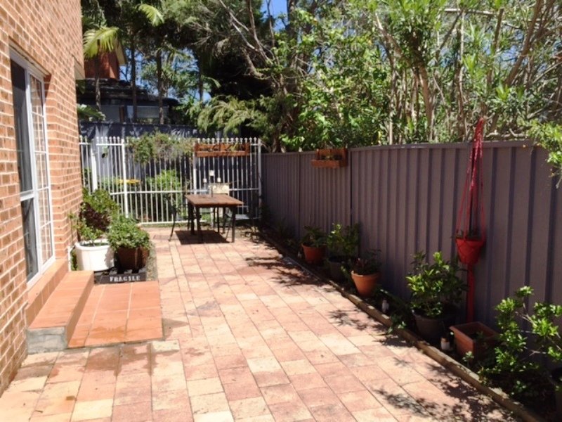 3/44 Portland Crescent MAROUBRA 3