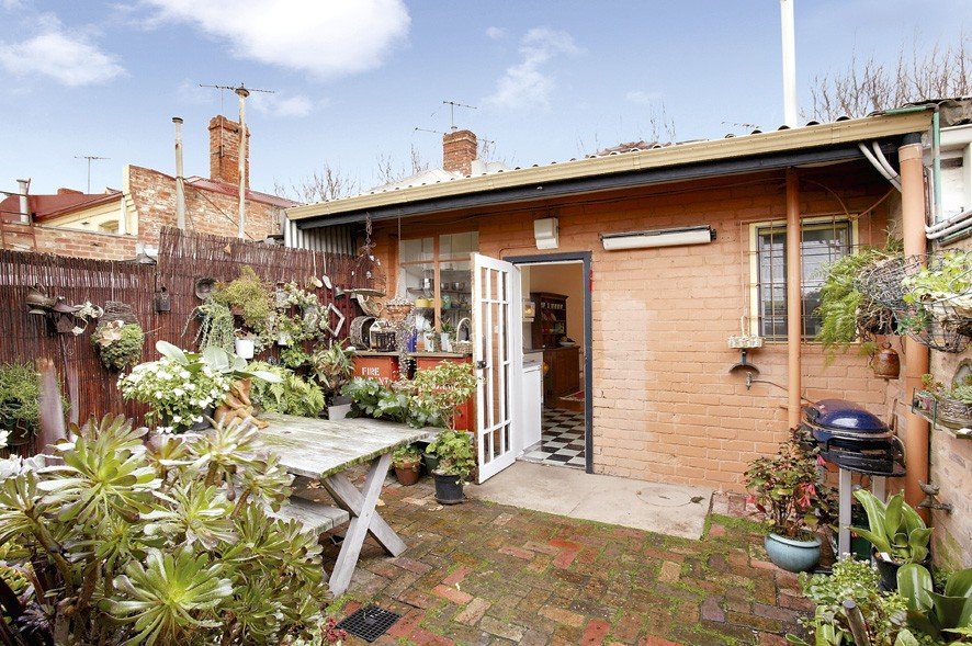 Gallery: 344 Richardson Street