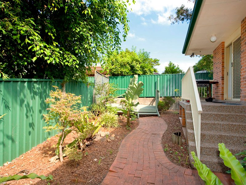 3/44 Rosa Street OATLEY 4