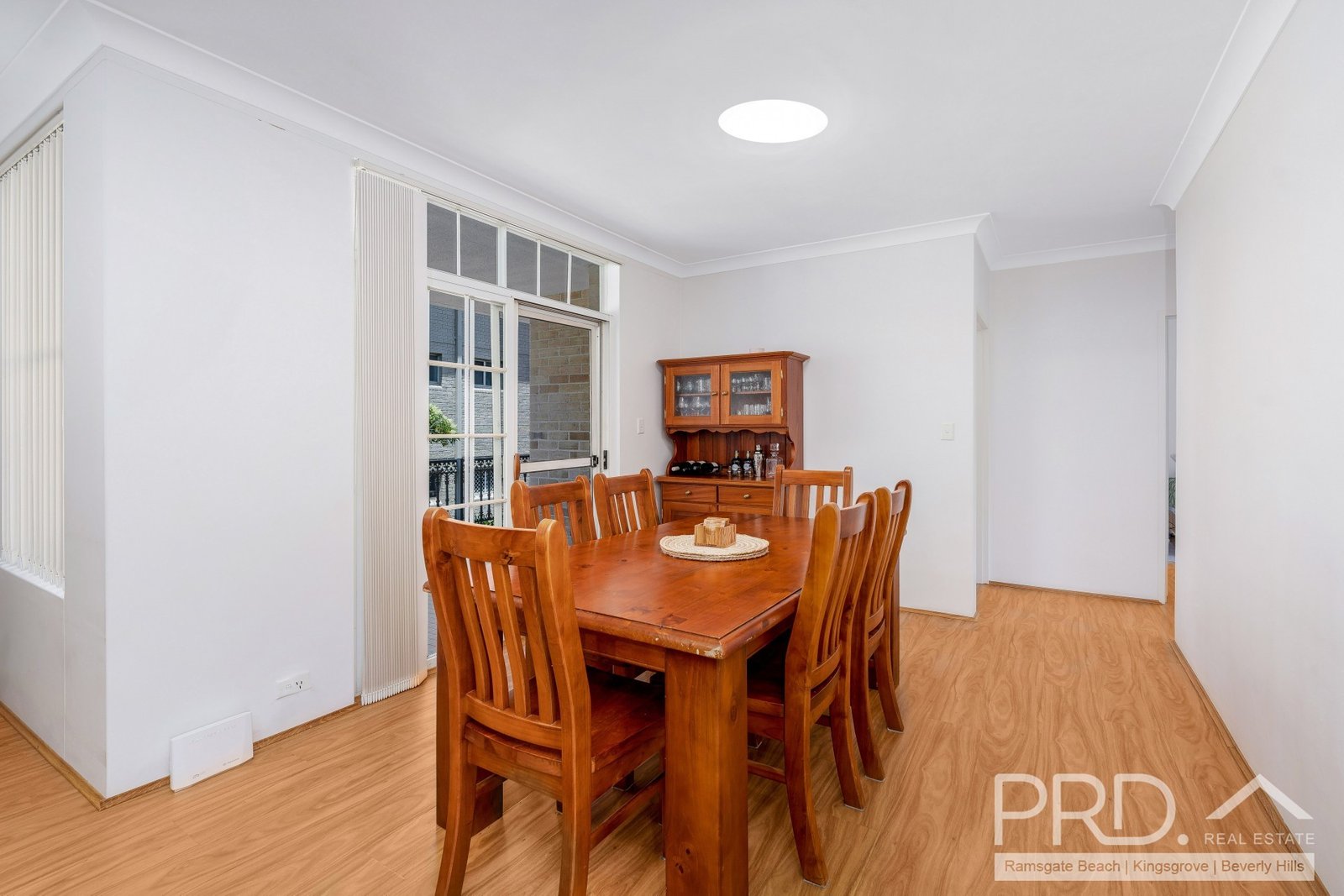 3/44 The Avenue HURSTVILLE 5