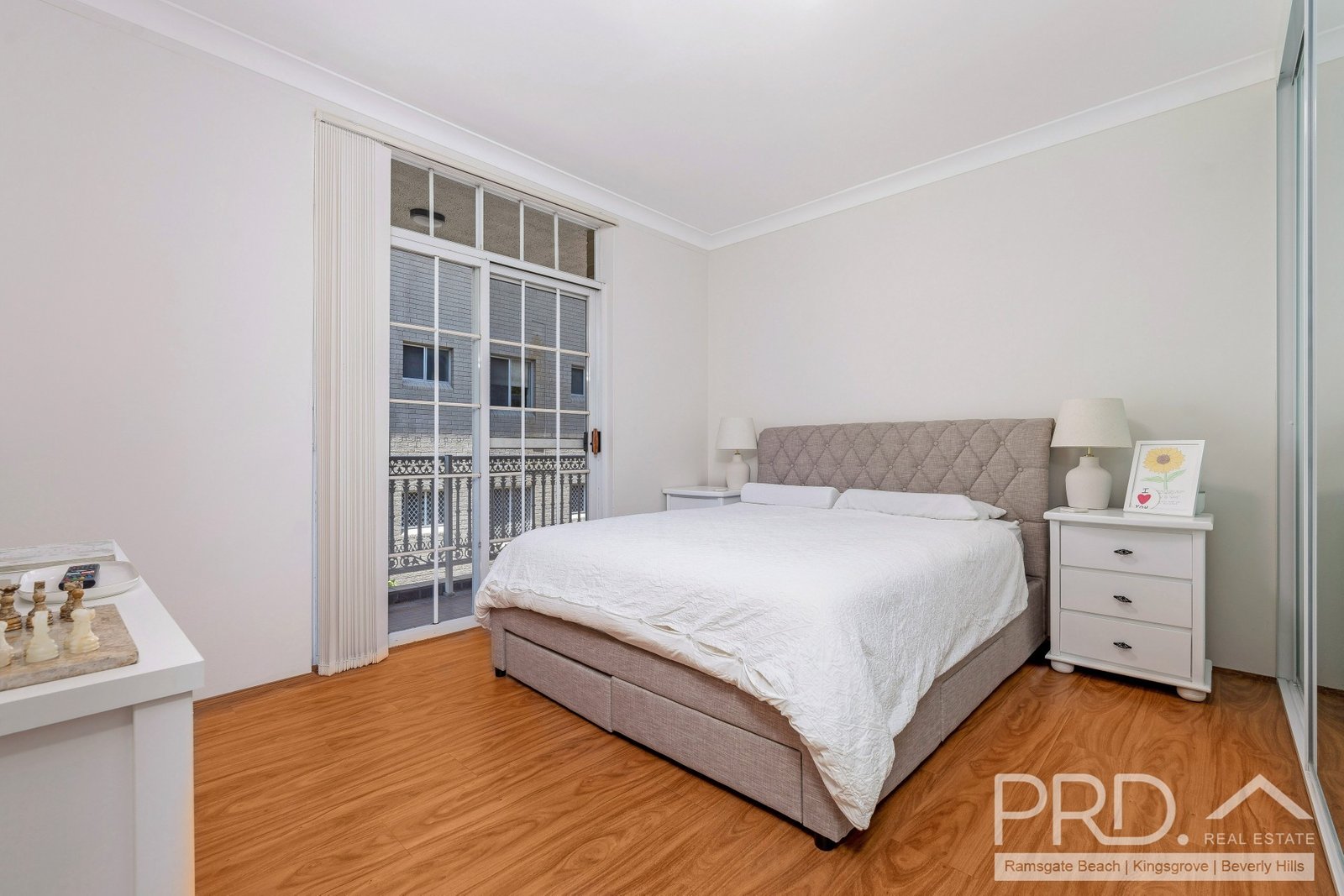 3/44 The Avenue HURSTVILLE 6