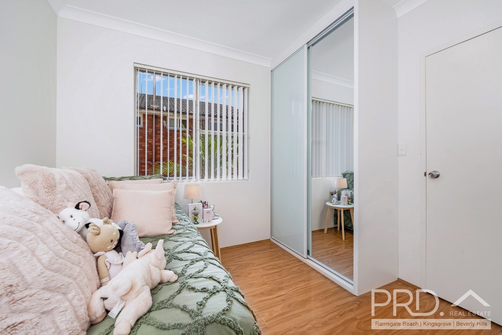 3/44 The Avenue HURSTVILLE 7