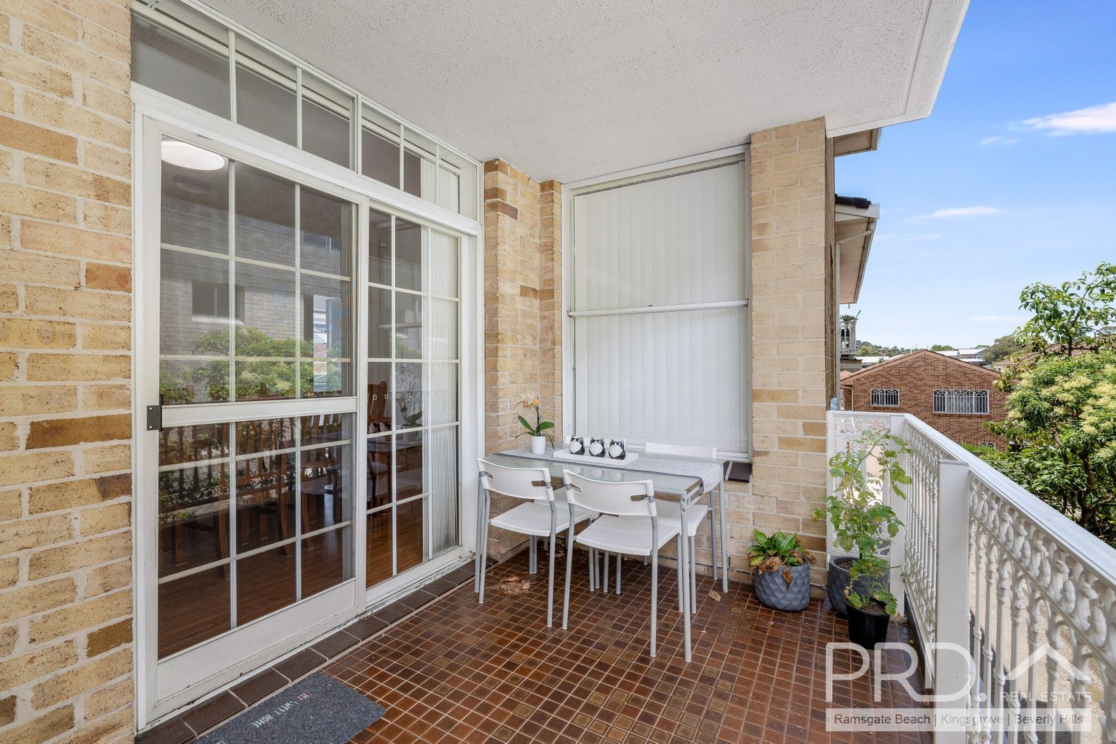 3/44 The Avenue HURSTVILLE 8