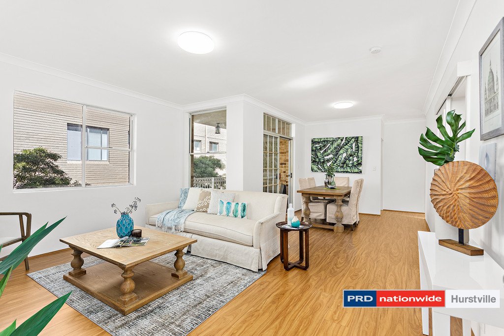3/44 The Avenue HURSTVILLE 2