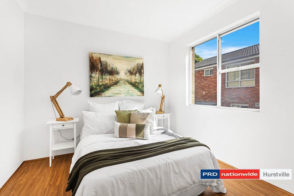 3/44 The Avenue HURSTVILLE 5