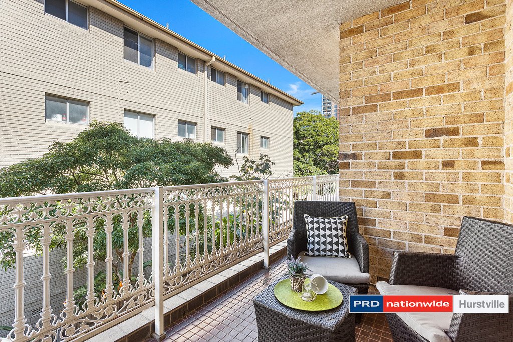 3/44 The Avenue HURSTVILLE 6